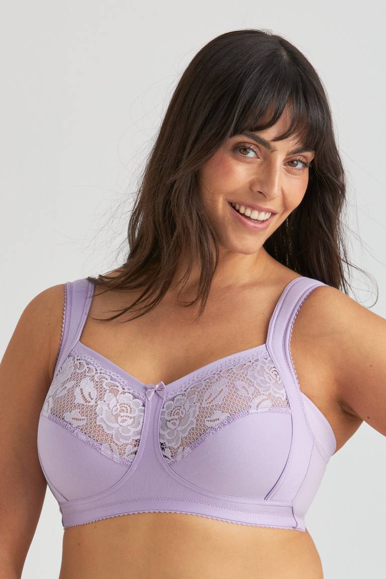 💖Σετ 4 τεμαχίων Triumph® ✨Υπέροχη υποστήριξη δαντέλας bh