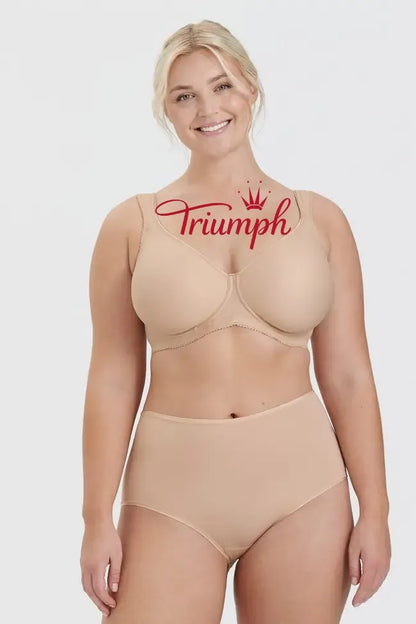 Triumph - (4 db) Push-up melltartó nagy kosarakkal