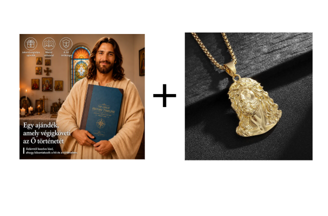 ✝🏛️ Adams Szinkronológiai Történeti Táblázata – Bibliai és világtörténelem egyben 🌏📜