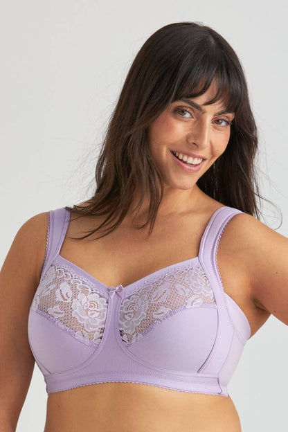 💖Σετ 4 τεμαχίων Triumph® ✨Υπέροχη υποστήριξη δαντέλας bh