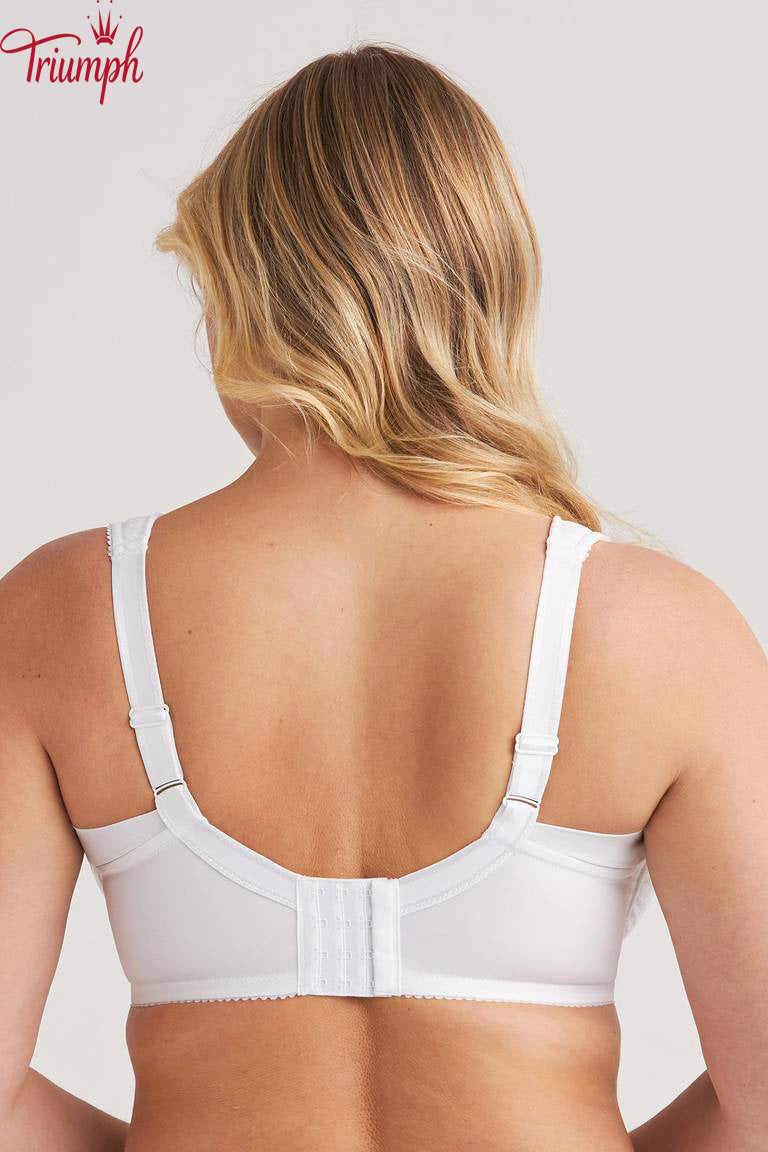Triumph - (3 db-os szett) Jacquard csipke