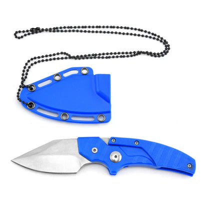 DualForm Knife