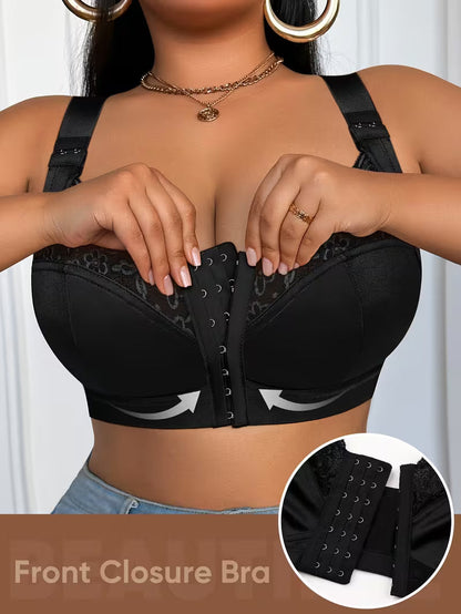 👙TRIUMPH – [4 db]🔥50% női teljes fedésű melltartó plus size nőknek - Melltartók plus size nőknek hangsúlyos arányokkal