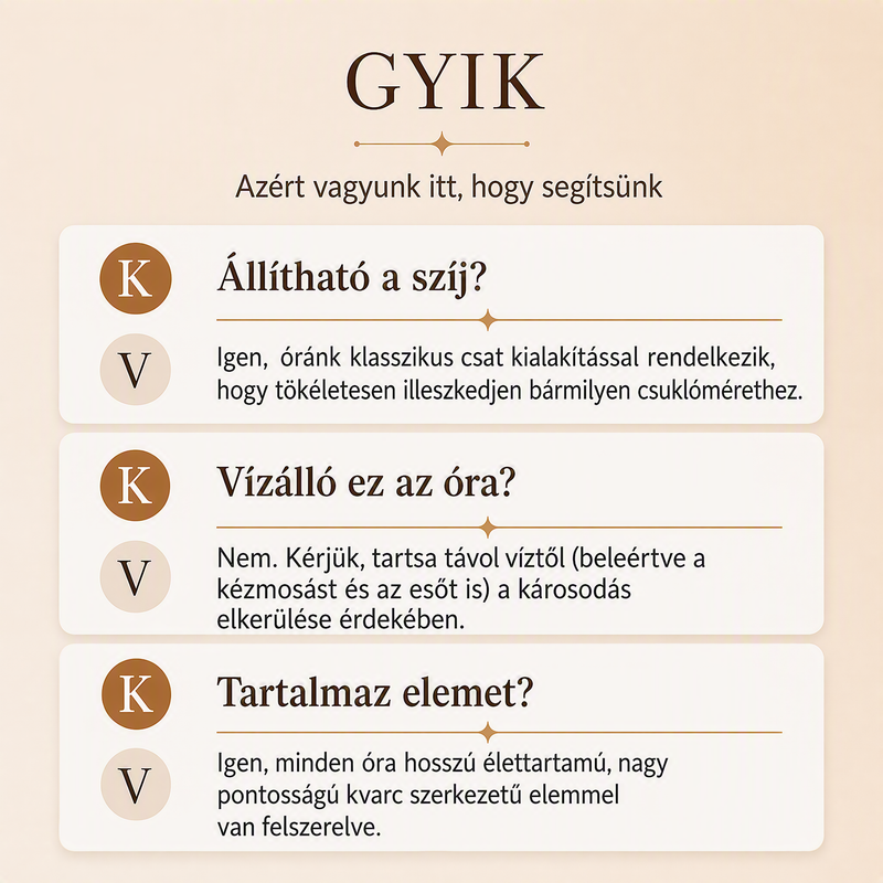 ✨⌚ Divatos, letisztult, vékony szíjú női karóra – kényelmes viselet, kifinomult stílust sugároz👗