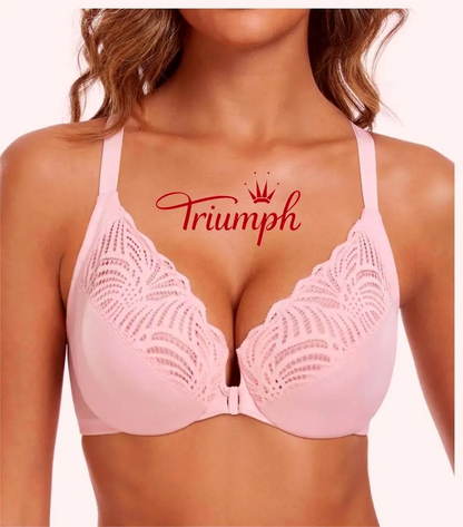 Triumph - 4 darabos. 💥A legnépszerűbb csipkés alsónemű