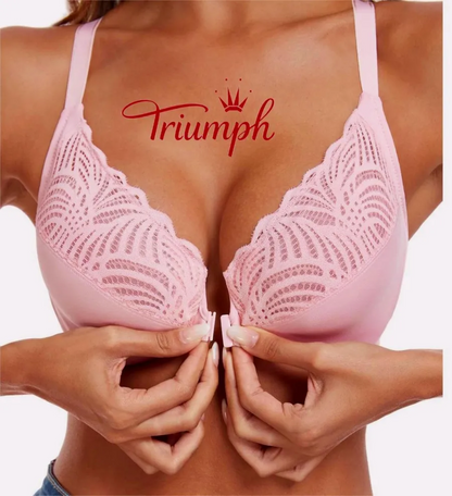 Triumph - 4 darabos. 💥A legnépszerűbb csipkés alsónemű