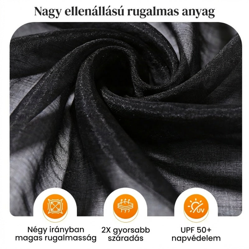 💕Csábító és kecses hálós egyrészes fürdőruha🩱