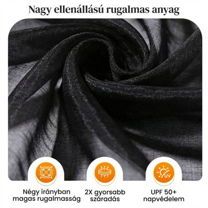 💕Csábító és kecses hálós egyrészes fürdőruha🩱