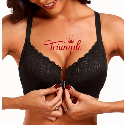 Triumph - 4 darabos. 💥A legnépszerűbb csipkés alsónemű