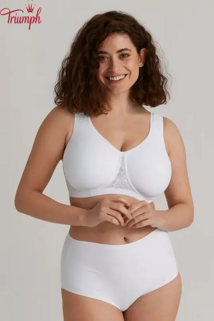 Triumph melltartó - (4 darabos) - Légáteresztő kényelem