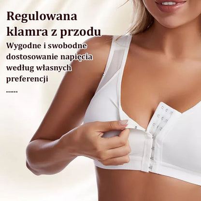 Hűvös és légáteresztő emelőmelltartó [Vásárolj egyet, adj egyet ingyen]