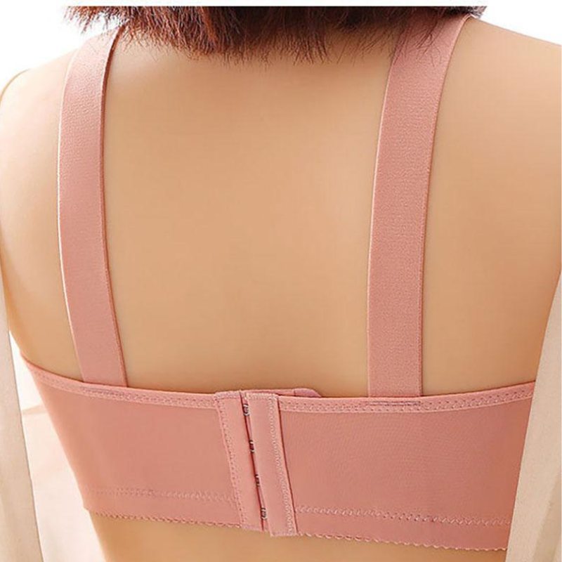 Triumph-Sweat Absorbing No-Rim Support Bra