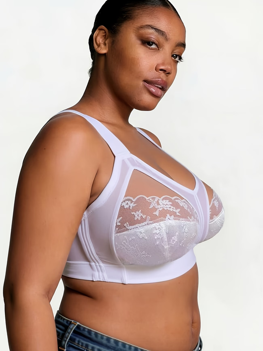 Triumph® 4 darabos szett - 70% KEDVEZMÉNY | Plus Size fehérnemű [65A–120H]