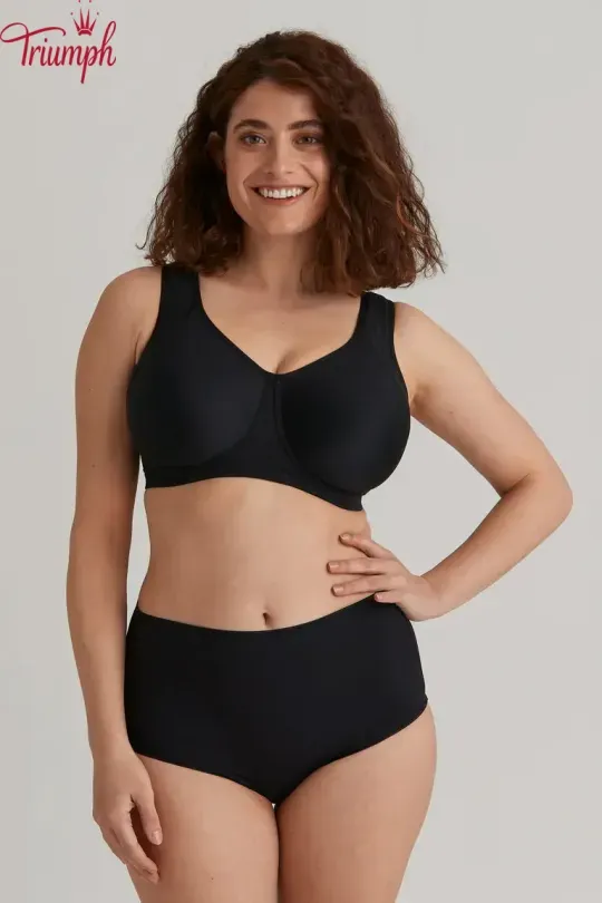 Triumph melltartó - (4 darabos) - Légáteresztő kényelem