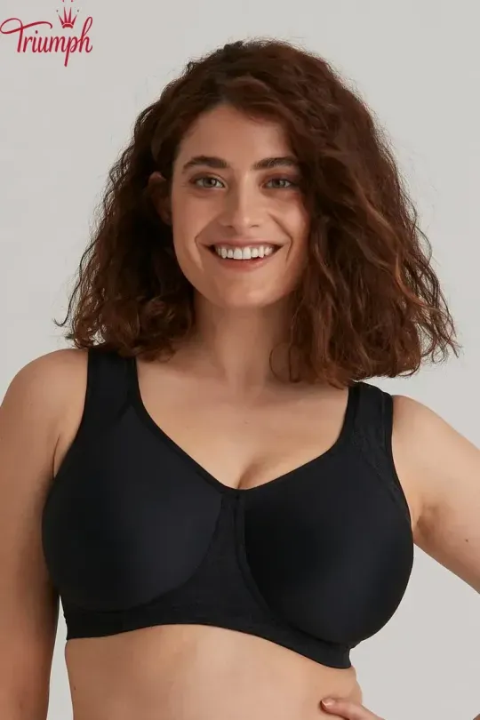 Triumph melltartó - (4 darabos) - Légáteresztő kényelem