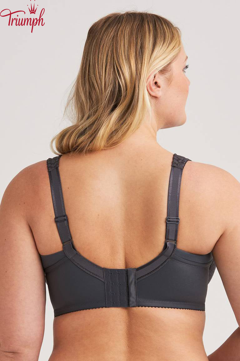Triumph - (3 db-os szett) Jacquard csipke
