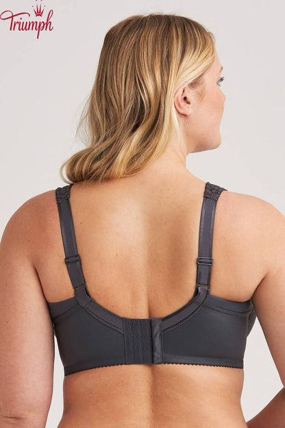 Triumph - (3 db-os szett) Jacquard csipke