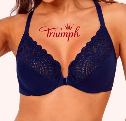 Triumph - 4 darabos. 💥A legnépszerűbb csipkés alsónemű