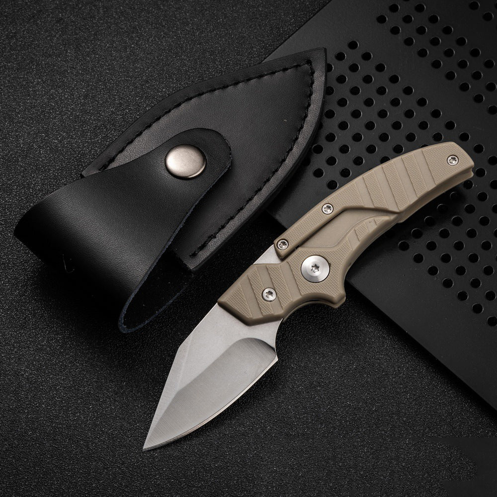 DualForm Knife