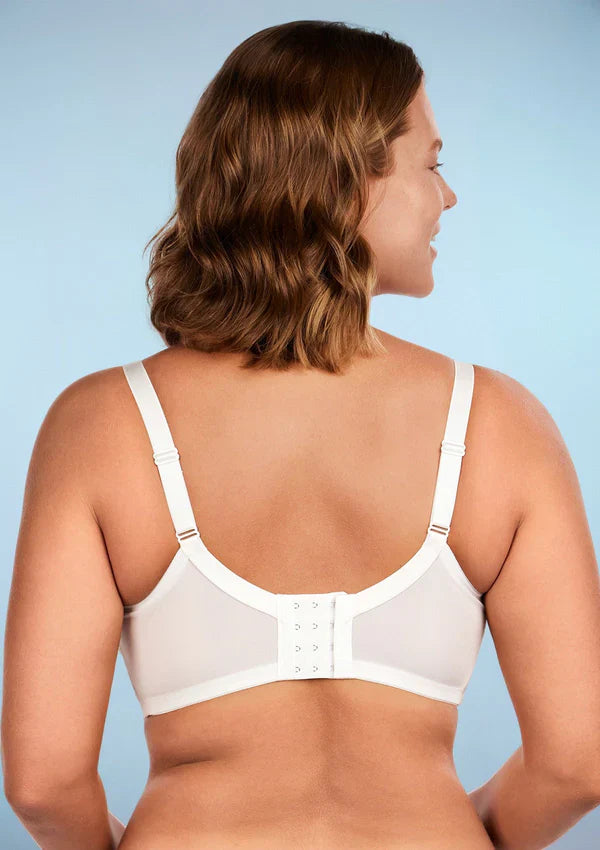 👙TRIAUMPH – [4 τεμ.] 🔥Σέξι γυναικείο σουτιέν Plus Size από 50% δαντέλα - Ένα σουτιέν plus size που αναδεικνύει την όμορφη σιλουέτα σας