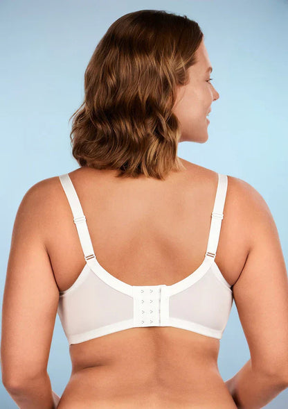 👙TRIAUMPH – [4 τεμ.] 🔥Σέξι γυναικείο σουτιέν Plus Size από 50% δαντέλα - Ένα σουτιέν plus size που αναδεικνύει την όμορφη σιλουέτα σας