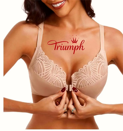 Triumph - 4 darabos. 💥A legnépszerűbb csipkés alsónemű