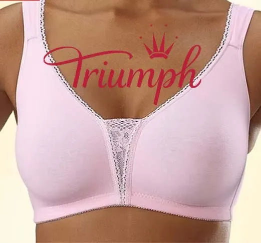 👙TRIUMPH – [4 darab.]🔥50% KEDVEZMÉNY szexi csipke fehérneműkre molett méretekben