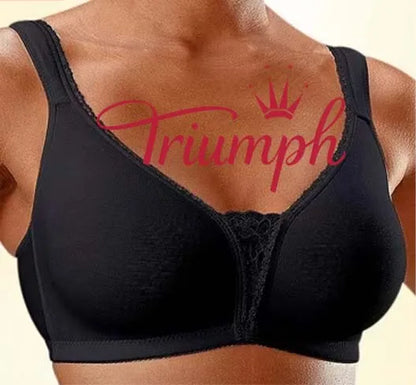 👙TRIUMPH – [4 darab.]🔥50% KEDVEZMÉNY szexi csipke fehérneműkre molett méretekben