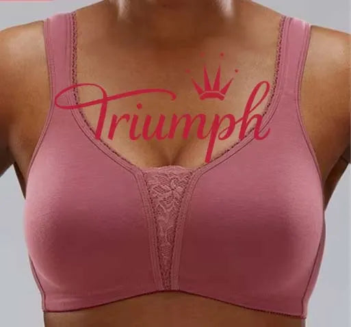 👙TRIUMPH – [4 darab.]🔥50% KEDVEZMÉNY szexi csipke fehérneműkre molett méretekben