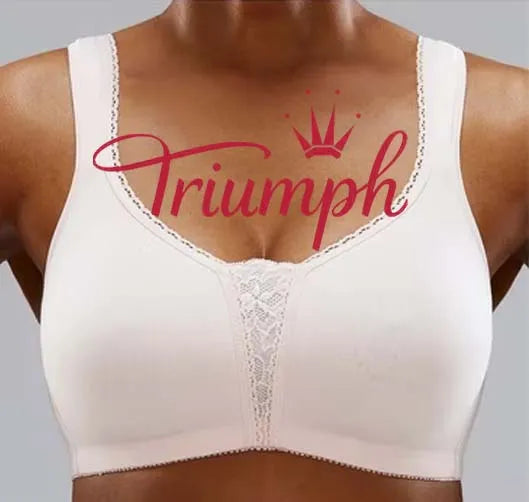 👙TRIUMPH – [4 darab.]🔥50% KEDVEZMÉNY szexi csipke fehérneműkre molett méretekben