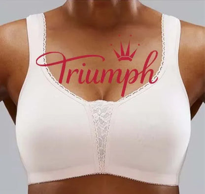 👙TRIUMPH – [4 darab.]🔥50% KEDVEZMÉNY szexi csipke fehérneműkre molett méretekben